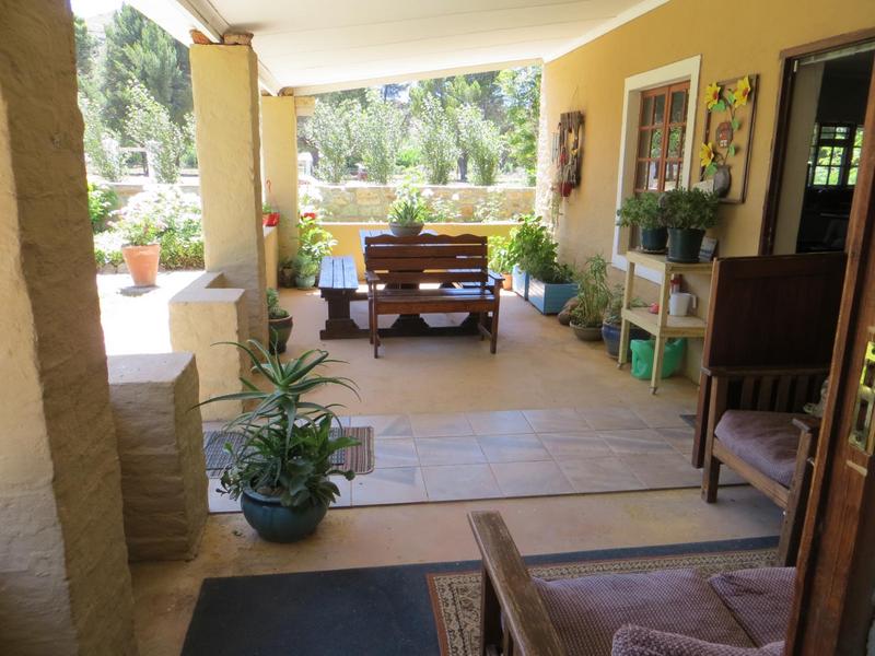 3 Bedroom Property for Sale in Nieu Bethesda Eastern Cape